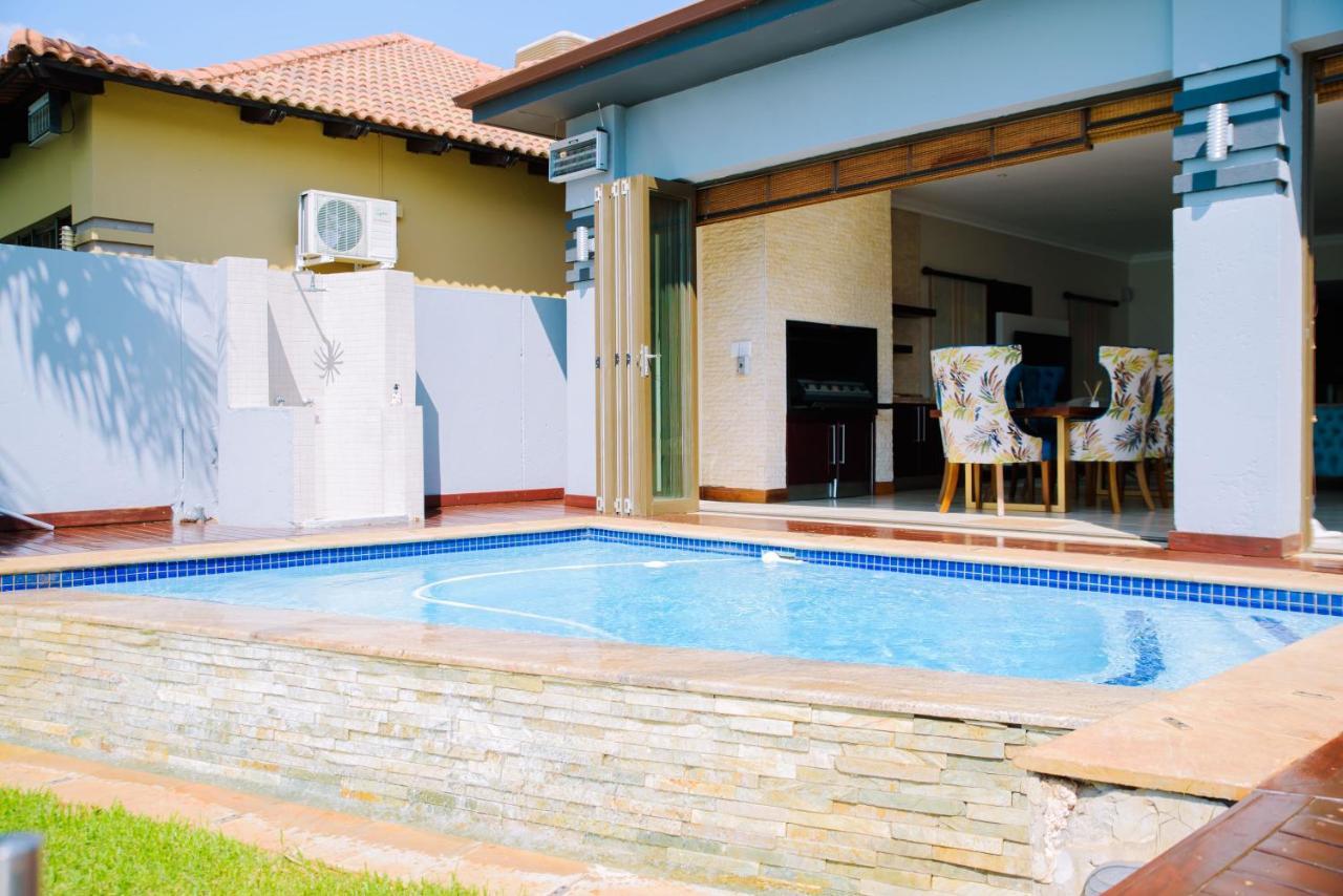 Villa Dam View House à Hartbeespoort Extérieur photo