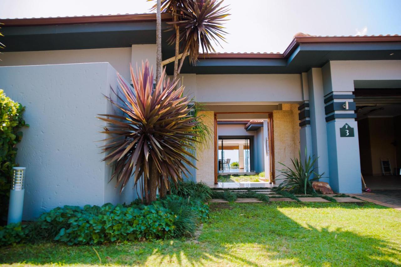 Villa Dam View House à Hartbeespoort Extérieur photo