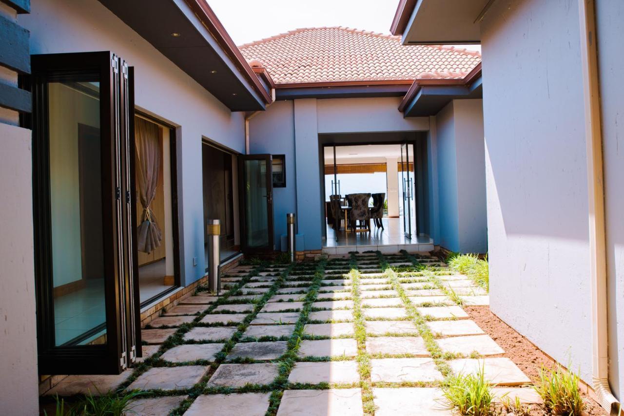 Villa Dam View House à Hartbeespoort Extérieur photo
